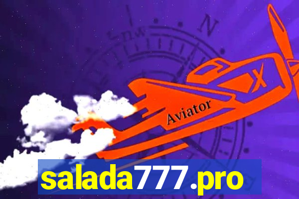 salada777.pro