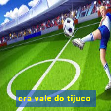 cra vale do tijuco