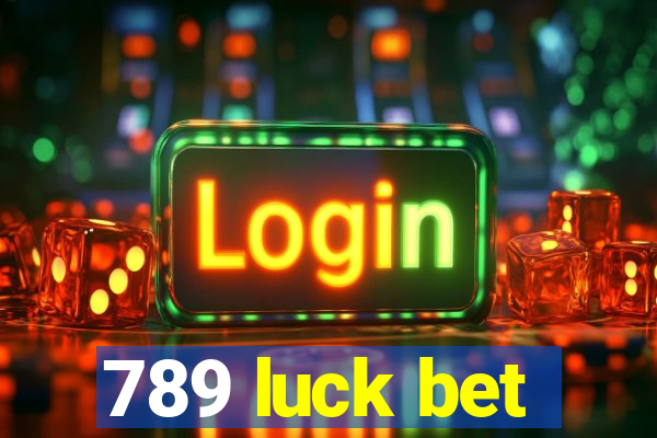 789 luck bet