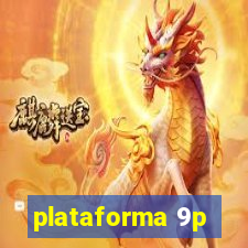 plataforma 9p