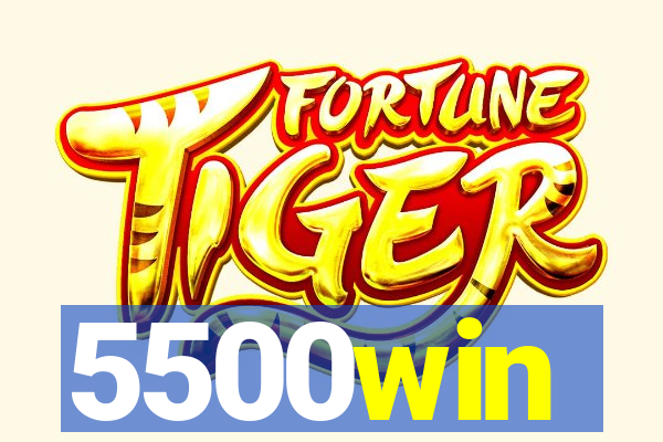 5500win