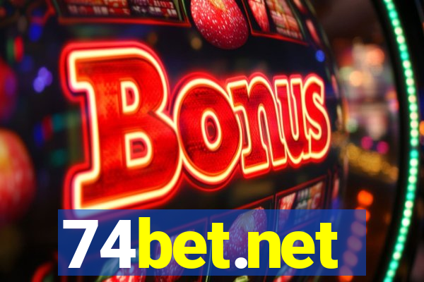 74bet.net