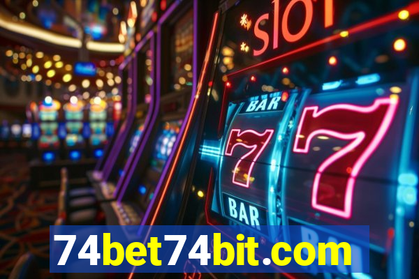 74bet74bit.com