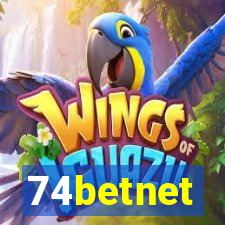 74betnet