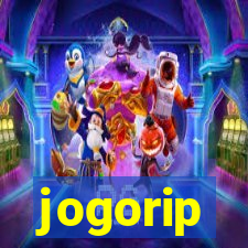 jogorip