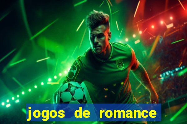 jogos de romance para pc