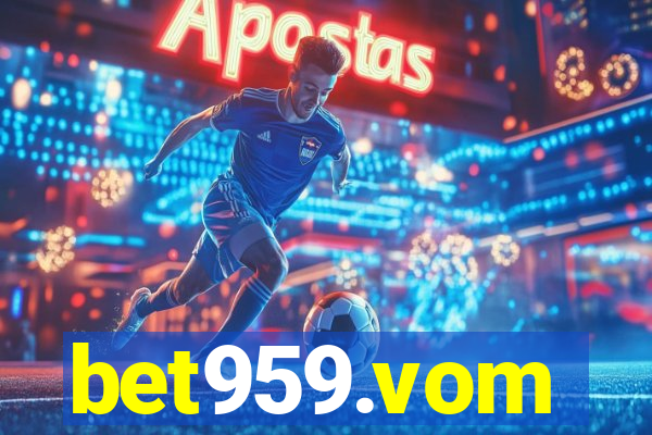 bet959.vom