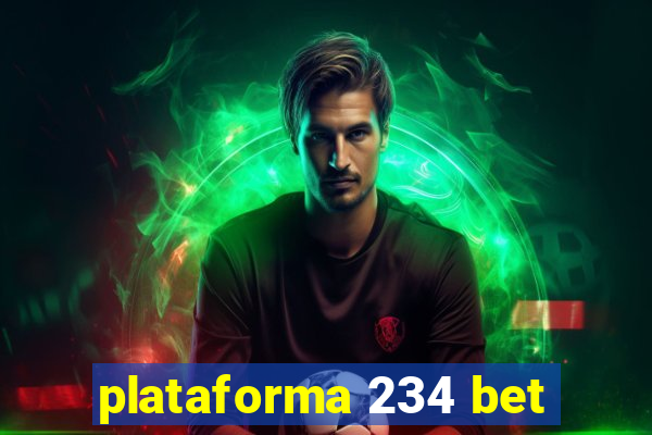 plataforma 234 bet