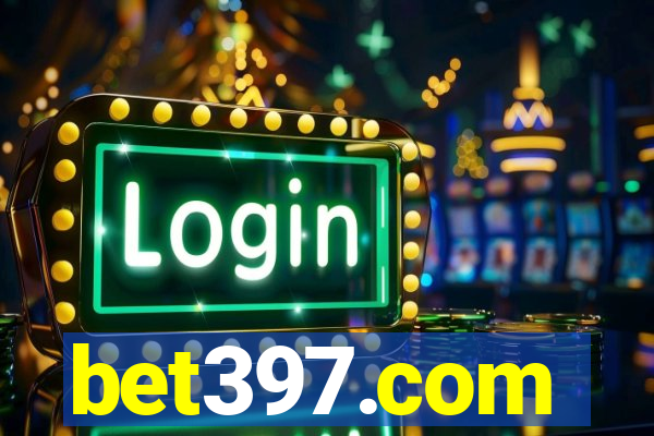 bet397.com