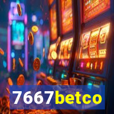 7667betco