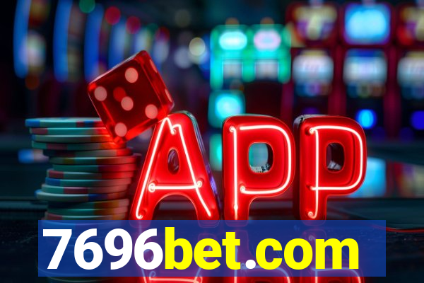 7696bet.com