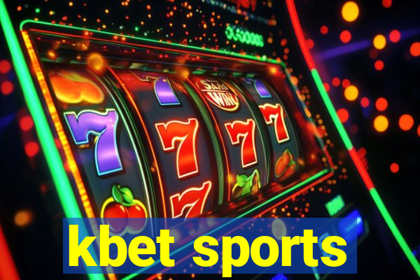 kbet sports