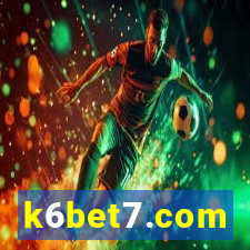 k6bet7.com