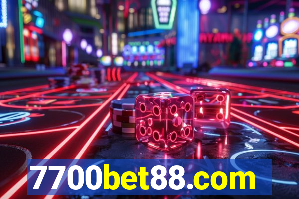 7700bet88.com