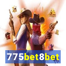 775bet8bet