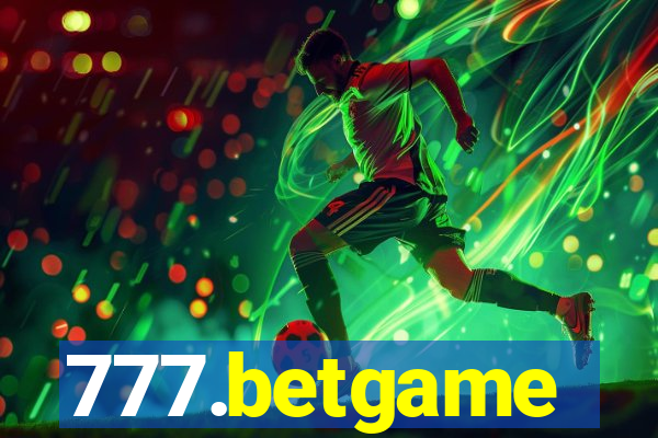 777.betgame