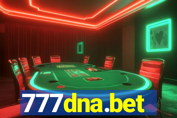 777dna.bet