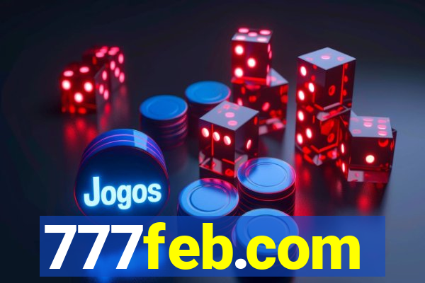 777feb.com