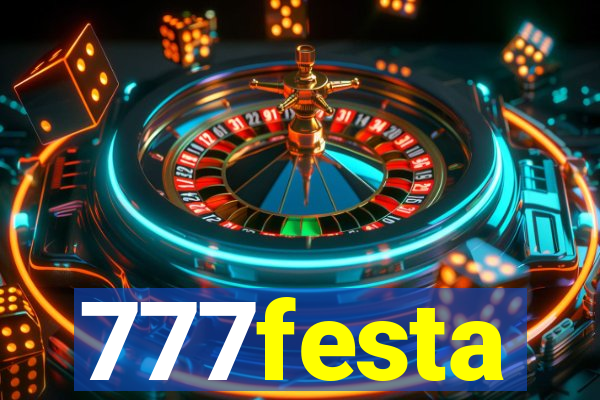 777festa