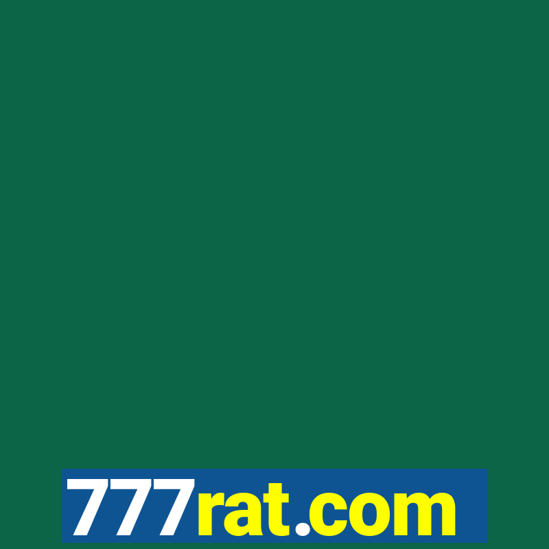 777rat.com