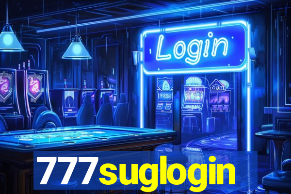 777suglogin