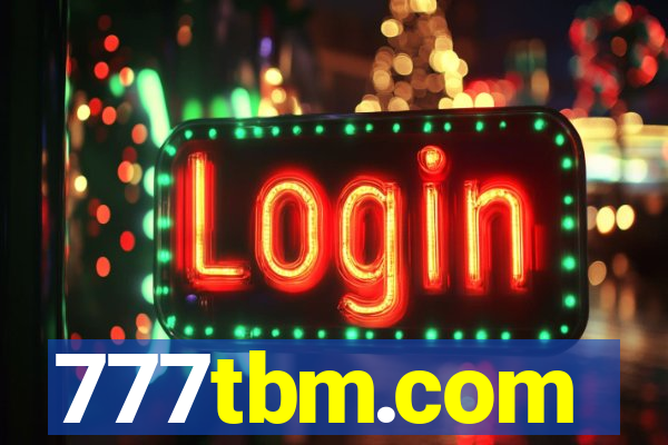 777tbm.com