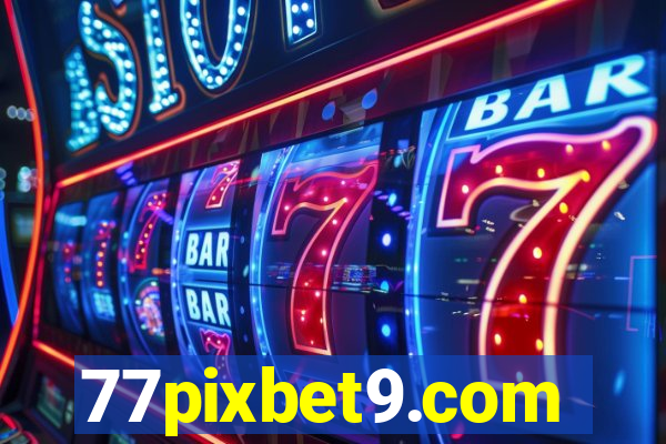 77pixbet9.com