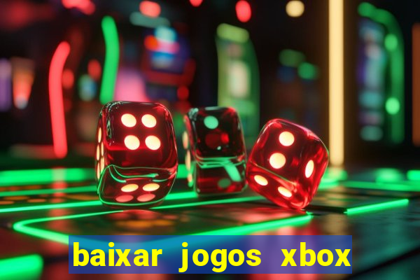 baixar jogos xbox 360 rgh