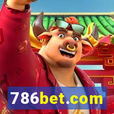 786bet.com