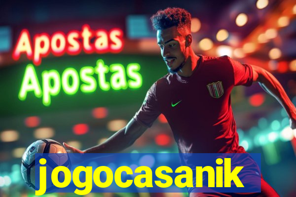 jogocasanik