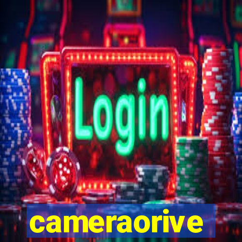 cameraorive