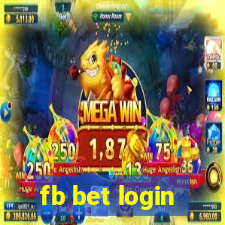 fb bet login