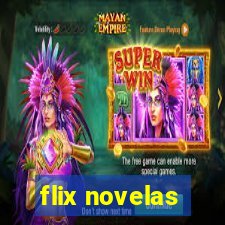 flix novelas