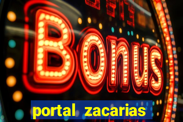 portal zacarias andressa urach