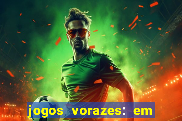 jogos vorazes: em chamas online dublado