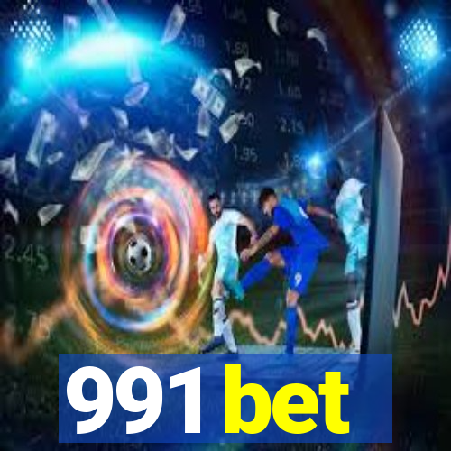 991 bet