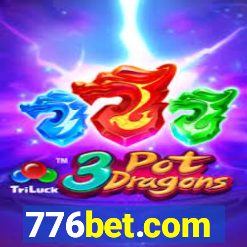 776bet.com