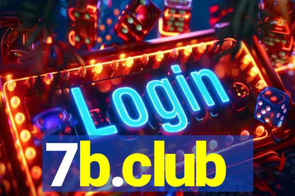 7b.club