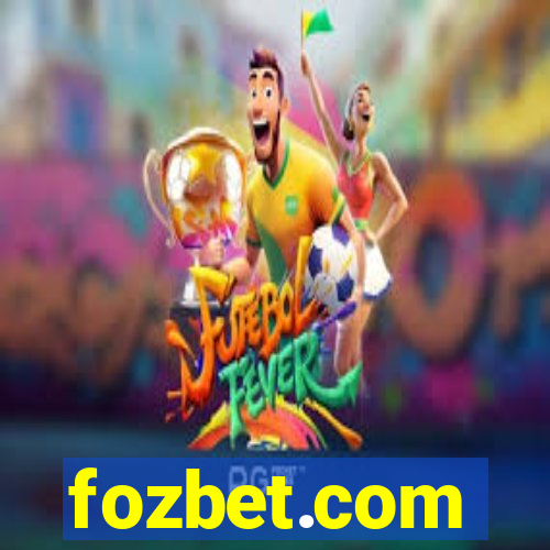 fozbet.com