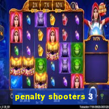 penalty shooters 3