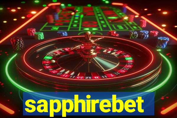 sapphirebet