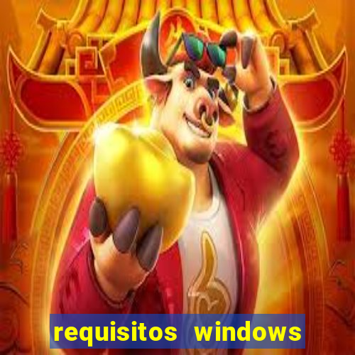 requisitos windows 7 home basic