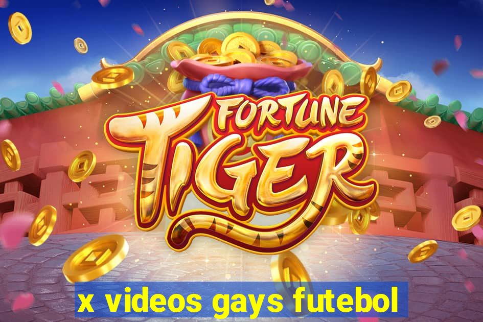 x videos gays futebol