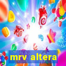 mrv altera