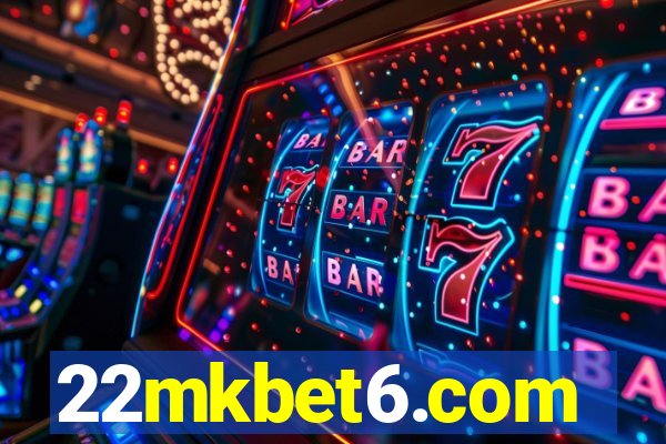 22mkbet6.com