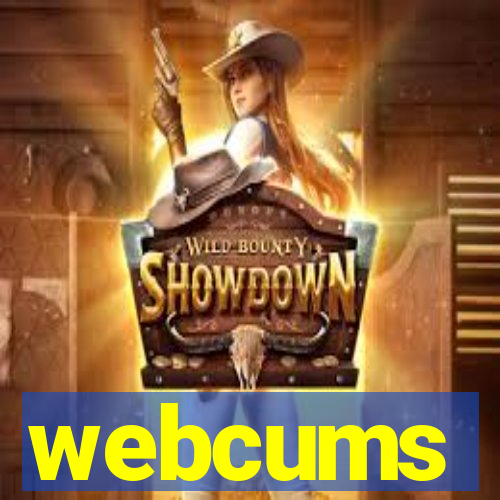 webcums