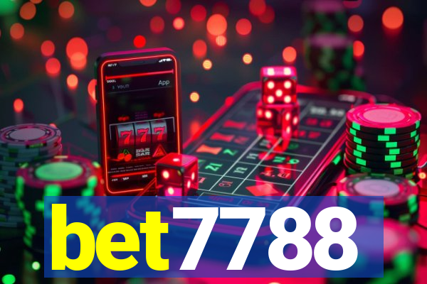 bet7788