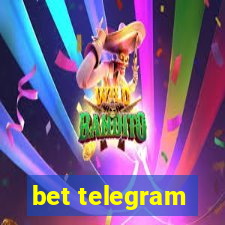 bet telegram