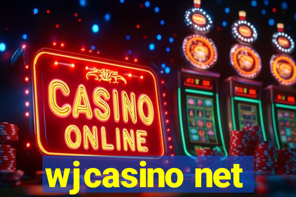 wjcasino net