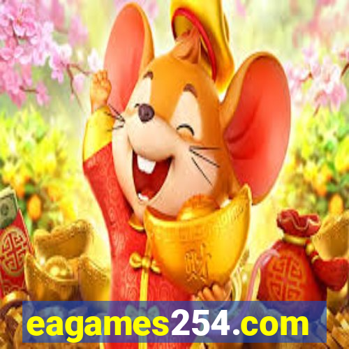 eagames254.com